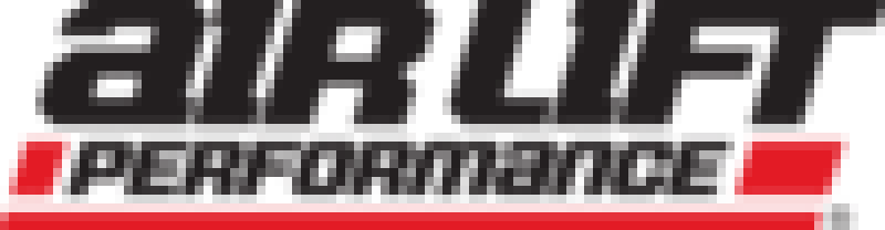 Air Lift Performance Rear Kit for 15-16 Subaru WRX/STI - view 10