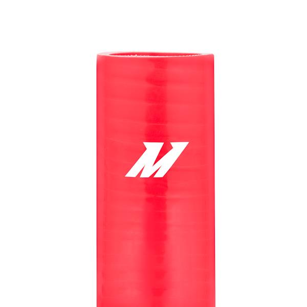Mishimoto BRZ 13 Scion FR-S Toyota GT86 Silicone Radiator Hose Kit - Red - view 6