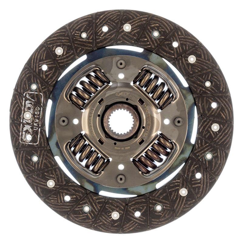 Exedy BRZ Scion FR-S Toyota 86 Stage 1 Replacement Organic Clutch Disc