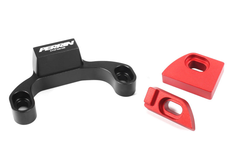 Perrin Performance PERRIN Super Shifter Stop Kit for 15-17 Subaru WRX - view 3
