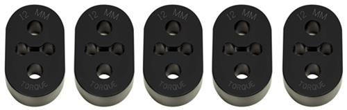 Torque Solution Exhaust Mount Kit: BRZ + - view 2