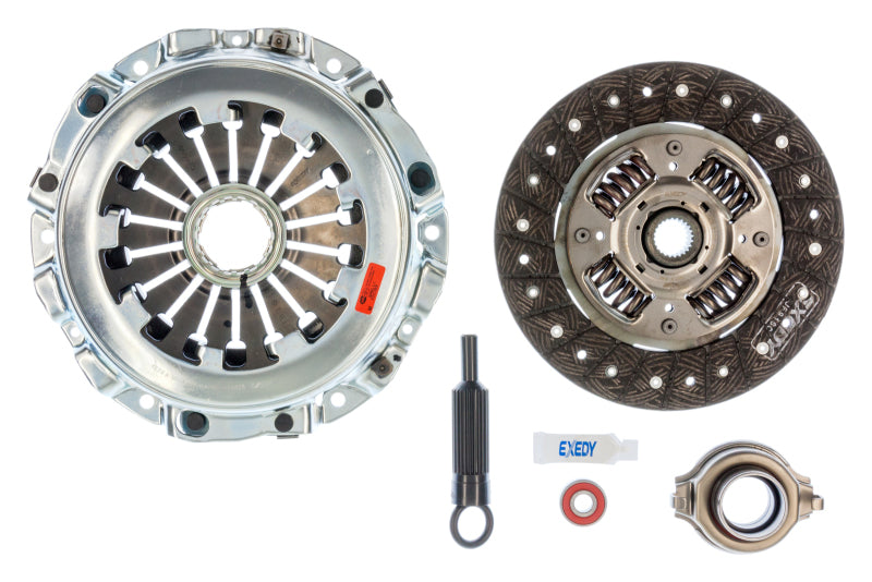 Exedy Saab 9-2X Aero Stage 1 Organic Clutch