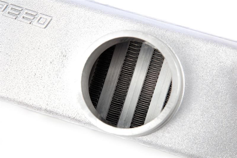 GrimmSpeed Top Mount Intercooler for 02-07 Subaru WRX/STI - view 7