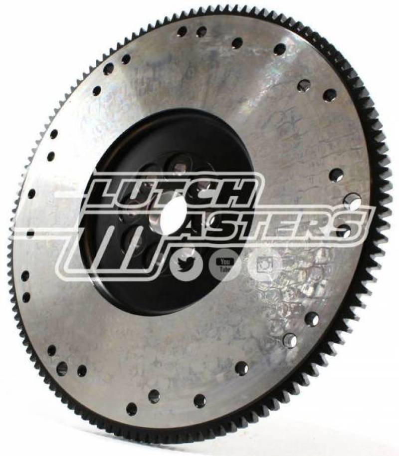 Clutch Masters Scion FR-S BRZ 6-Speed Steel Flywheel