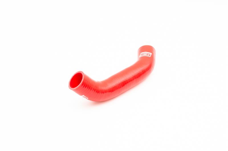GrimmSpeed Radiator Hose Kit - Red for 02-07 Subaru WRX/STI/Impreza - view 5