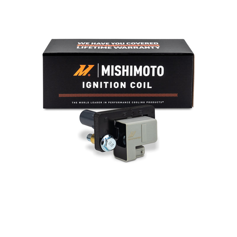 Mishimoto Ignition Coil for 04-10 Subaru WRX/STI