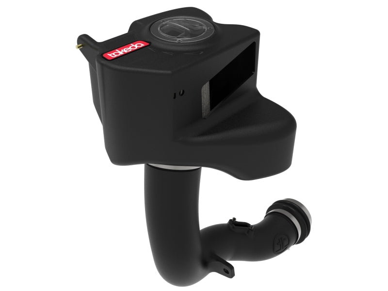 aFe Takeda Momentum Cold Air Intake System with Pro DRY S Filter