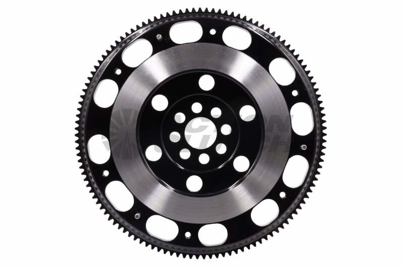 Action Clutch Turbo AWD Chromoly Lightweight Flywheel for 02-05 Subaru WRX