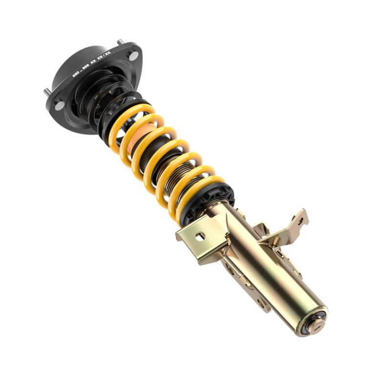 ST Suspensions ST XTA-Plus 3 Adjustable Coilovers Scion Toyota BRZ FRS 86 - view 7