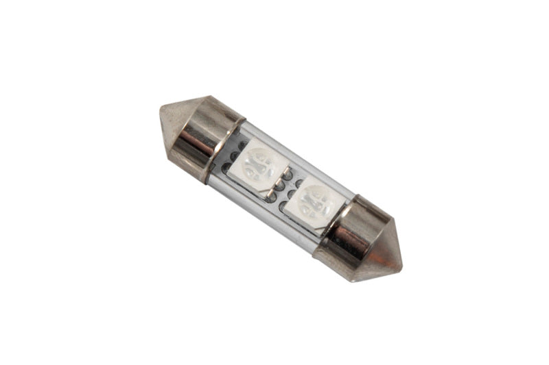 Diode Dynamics 31mm SMF2 LED Bulb - Amber