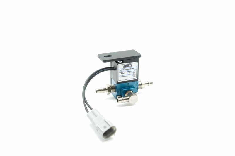 Turbo XS Boost Control Solenoid Kit for 08-14 Subaru WRX