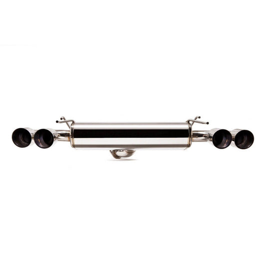COBB 3in Catback Exhaust for 11-14 Subaru WRX/STI