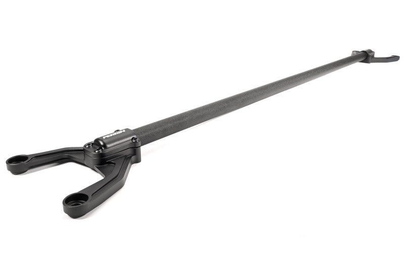 Perrin Performance PERRIN Rear Shock Tower Brace - Black for 22-26 Subaru WRX
