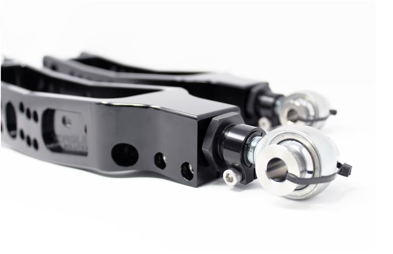 Torque Solution Rear Lower Control Arms + + Scion FR-S BRZ for 2008 Subaru WRX/STI - view 4