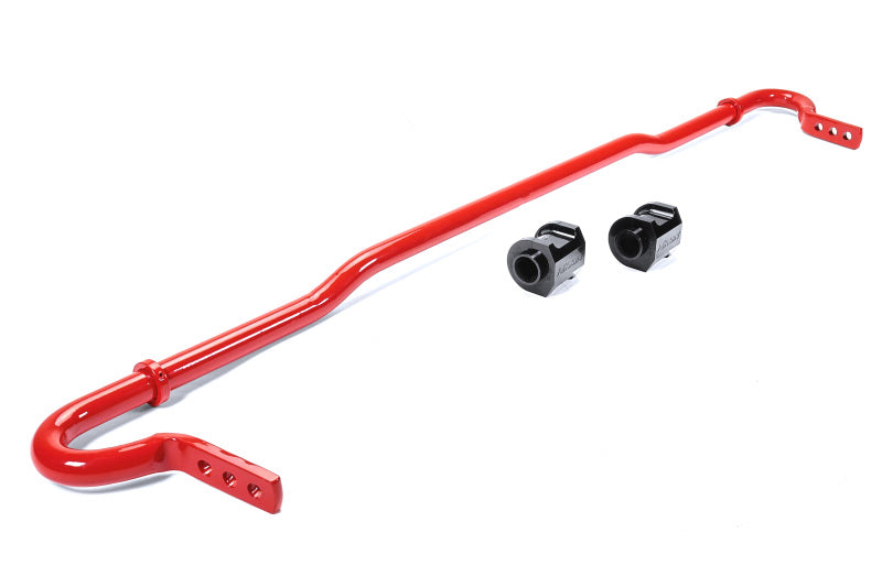 Perrin Performance PERRIN BRZ FR-S 86 GR86 Rear Sway Bar - 18mm for 08-21 Subaru WRX/STI - view 2