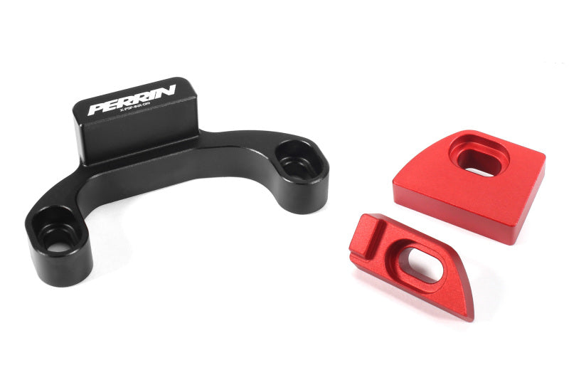 Perrin Performance PERRIN Super Shifter Stop Kit for 18-26 Subaru WRX - view 3