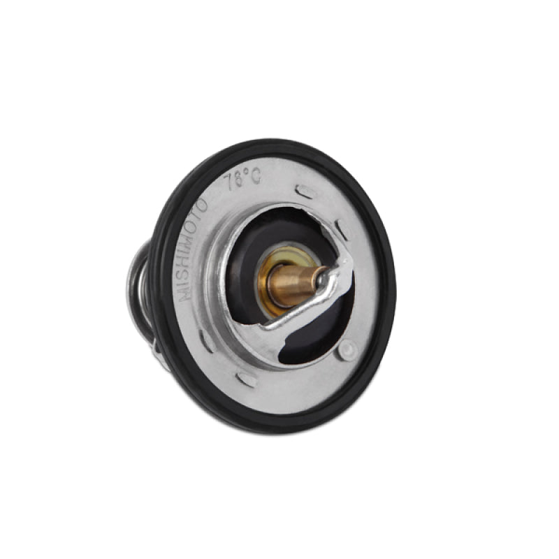 Mishimoto BRZ Scion FR-S Racing Thermostat - view 4
