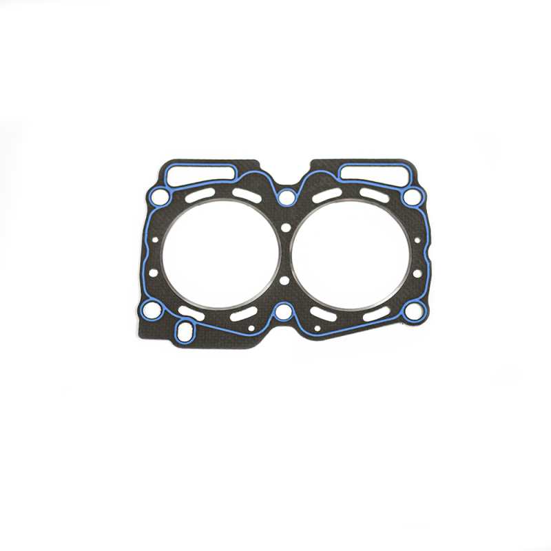 Supertech EJ25 101.3mm Dia 1.2mm Thick Bolts 14.3mm Cooper Ring Head Gasket