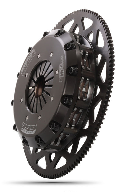 Clutch Masters 03-05 Dodge Neon SRT-4 725 PRO Series Twin Disc Clutch w/Steel Flywheel
