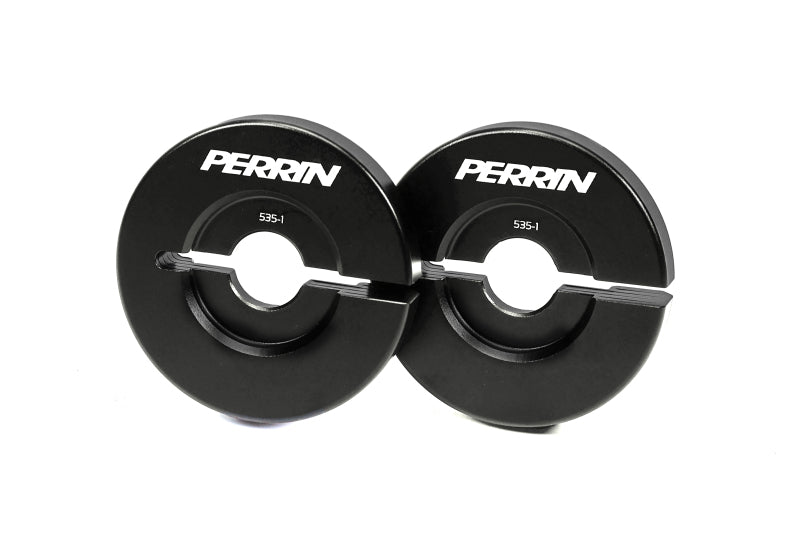 Perrin Performance PERRIN Crosstrek Differential Lockdown System for 15-21 Subaru WRX/STI/Impreza - view 3