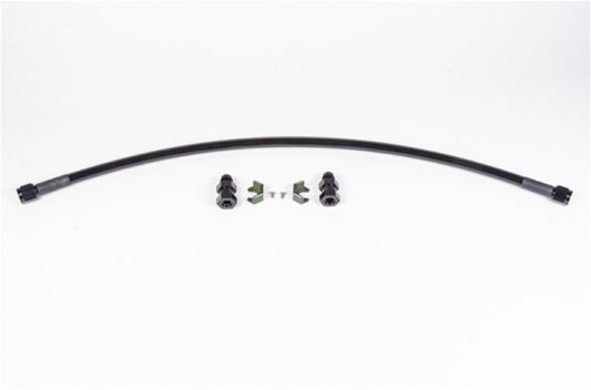 Radium Engineering + Fuel Feed Line Kit for 2015 Subaru WRX
