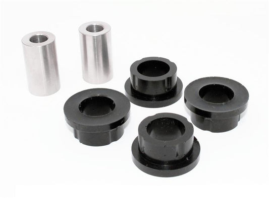 Torque Solution Rear Trailing Arm Bushings + + BRZ FR-S 86 for 2008 Subaru WRX/STI