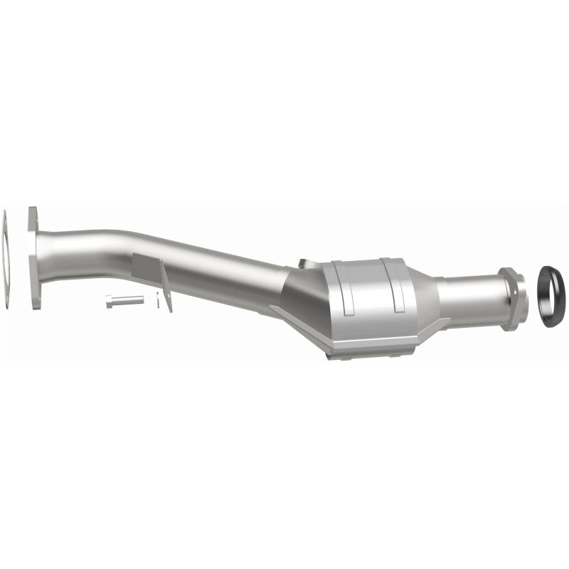 Magnaflow Direct Fit Catalytic Converter T for 04-07 Subaru WRX/STI - view 5