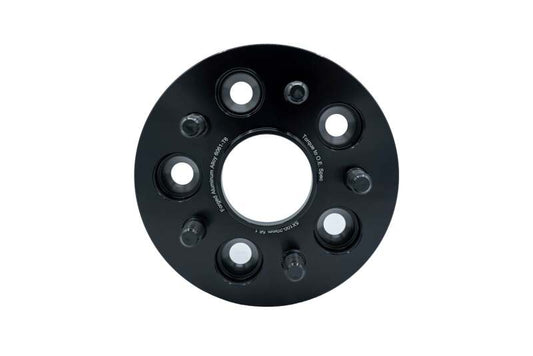 GrimmSpeed 5x100 20mm Wheel Spacer for 02-14 Subaru WRX