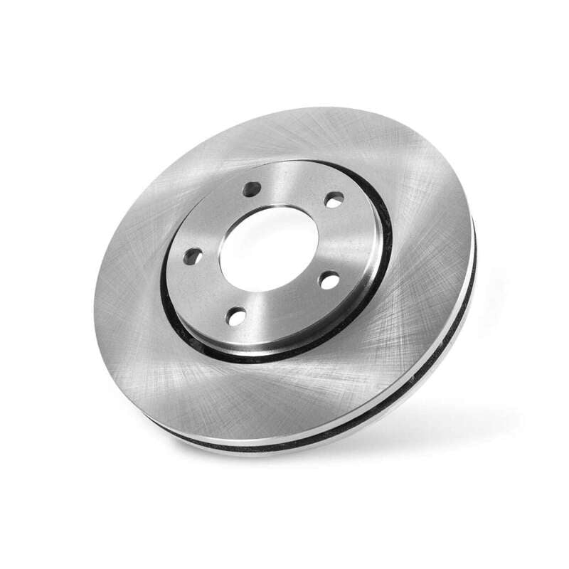 PowerStop Power Stop Ascent Front Autospecialty Brake Rotor - view 3