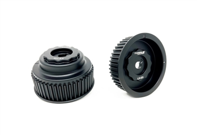 Torque Solution HD Cam Gear Set EJ25 EJ207
