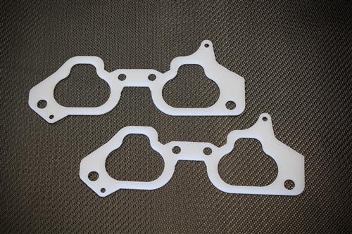 Torque Solution Thermal Intake Manifold Gasket: for 02-08 Subaru WRX - view 2