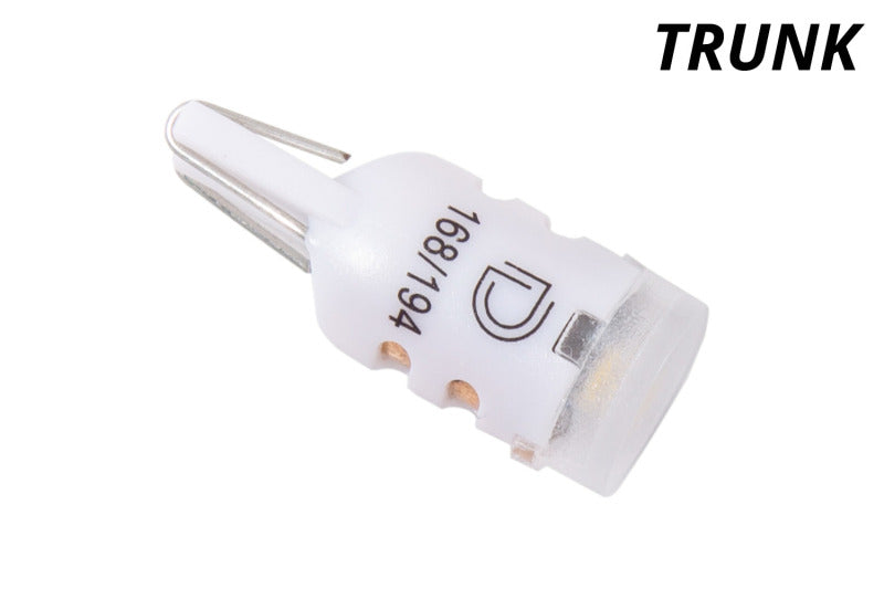 Diode Dynamics 921 LED Bulb HP36 LED - Cool - White - view 8