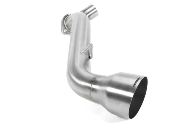 Perrin Performance PERRIN BRZ Toyota GR86 Axle Back Exhaust SS - view 2