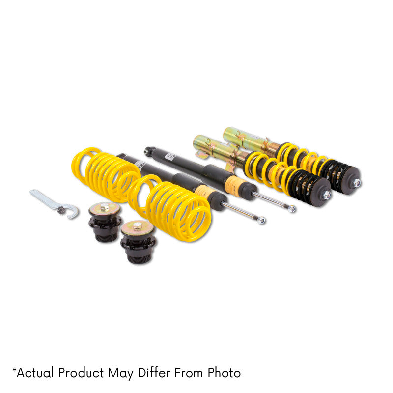 ST Suspensions ST XA Adjustable Coilovers for 93-01 Subaru Impreza