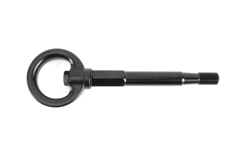 Perrin Performance PERRIN Crosstrek Tow Hook Kit - Black for 22-26 Subaru WRX - view 3