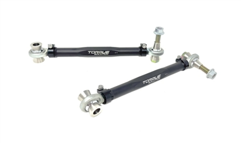 Torque Solution Rear Toe Link Arm Kit for + for 2022 Subaru WRX