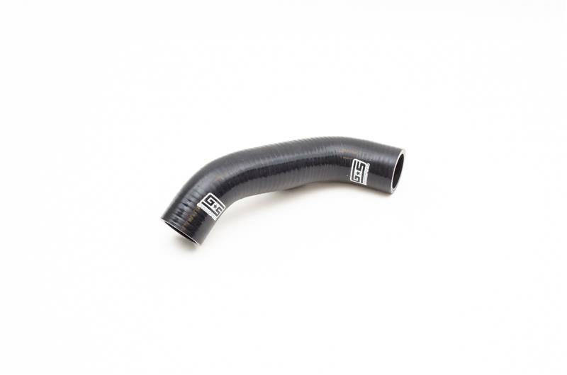 GrimmSpeed Radiator Hose Kit - Black for 02-07 Subaru WRX/STI/Impreza - view 4