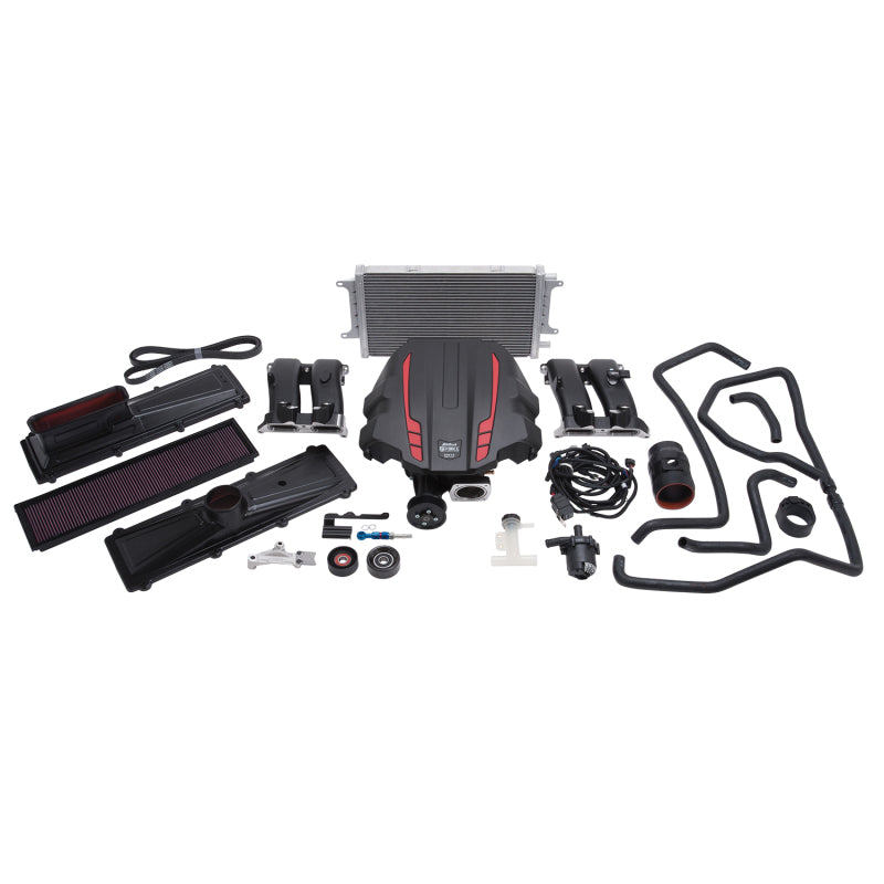 Edelbrock Supercharger Stage 1 - Street Kit Scion FR-S BRZ Toyota GT86 - No Tuner