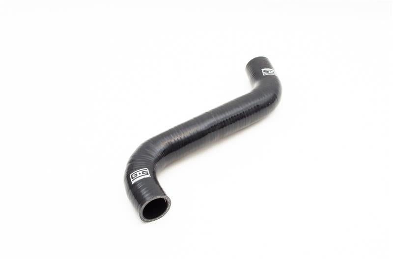 GrimmSpeed Radiator Hose Kit - Black for 15-17 Subaru WRX/Forester XT - view 6
