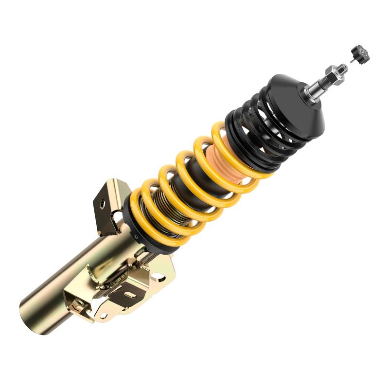 ST Suspensions ST XA Coilover Kit Scion FRS 12+ BRZ 17+ Toyota 86 - view 6