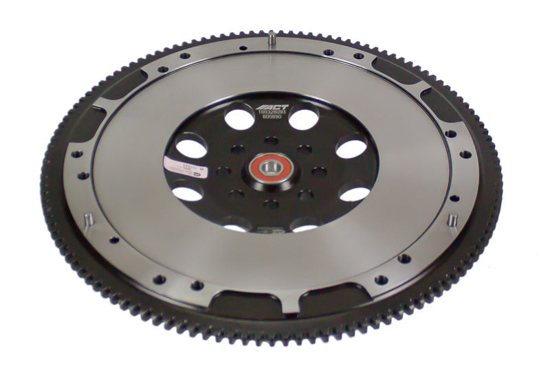 ACT Outback XACT Flywheel Streetlite - view 2