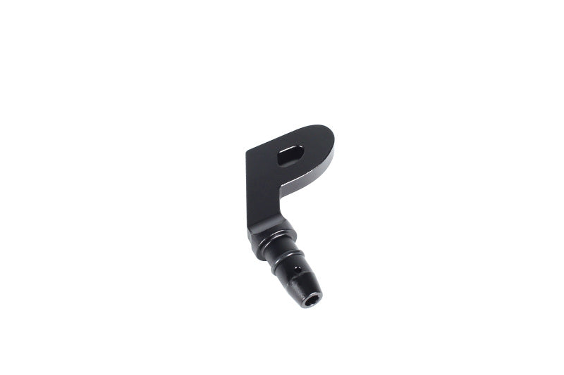 Perrin Performance PERRIN BRZ FR-S 86 GR86 Dipstick Handle P Style - Black for 15-26 Subaru WRX