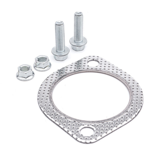 COBB or Cat-Back Exhaust Replacement Hardware Kit for Subaru WRX/STI/Impreza
