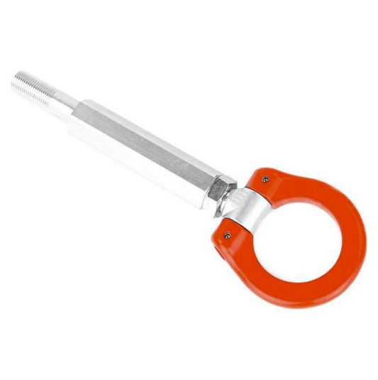Cusco Tow Hook Swivel Joint Front GRB GVB for Subaru Impreza