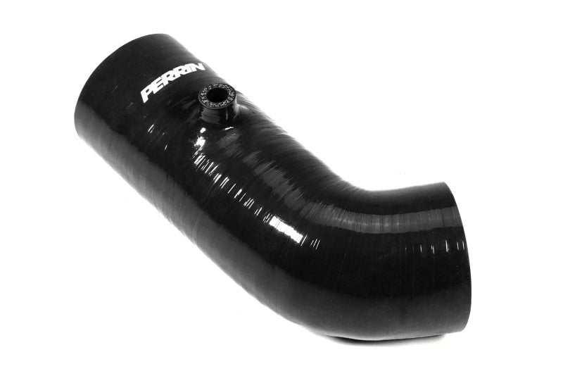 Perrin Performance PERRIN BRZ Toyota GR86 Inlet Hose - Black - view 6