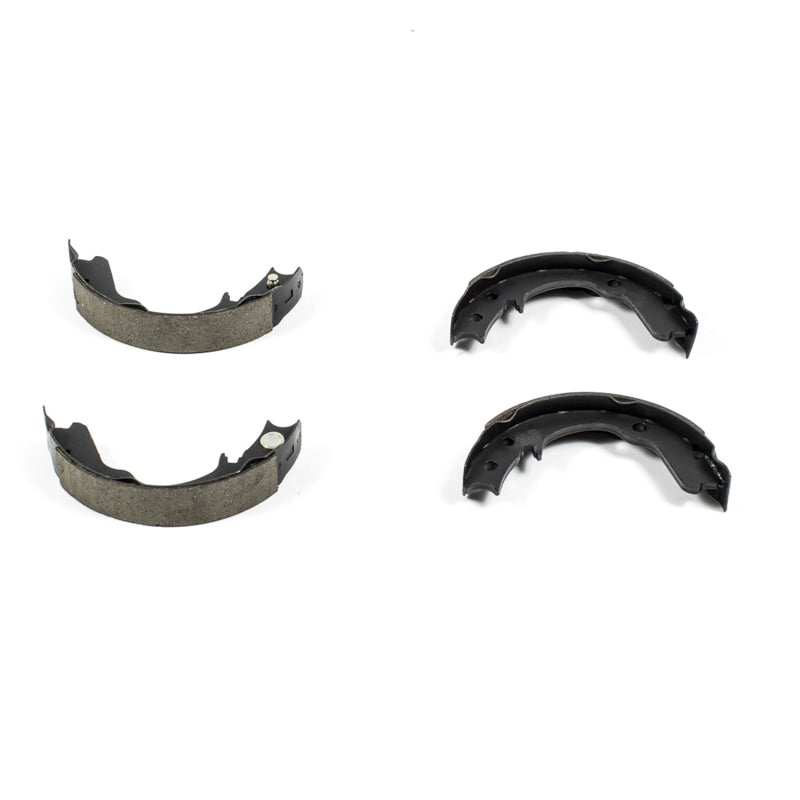 PowerStop Power Stop Saab 9-2X Rear Autospecialty Parking Brake Shoes - view 2