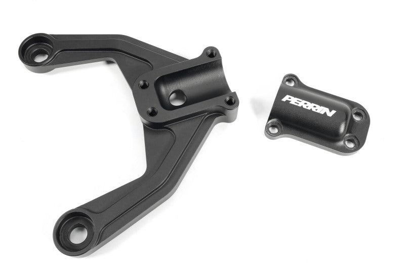 Perrin Performance PERRIN Rear Shock Tower Brace - Black for 22-26 Subaru WRX - view 4