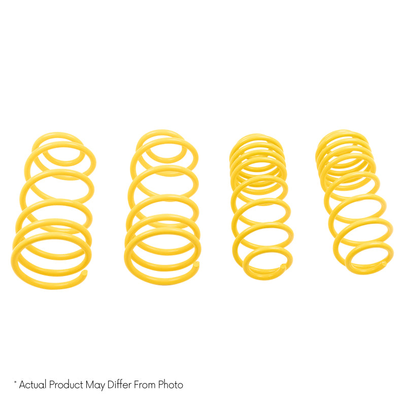 ST Suspensions ST Sport-tech Lowering Springs 13 Scion FR-S 13 BRZ - view 7