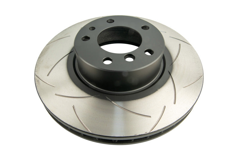 DBA SJ 13 Rear T2 Slotted Street Series Rotor - view 8