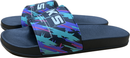 HKS Oil Color Sandals - Medium